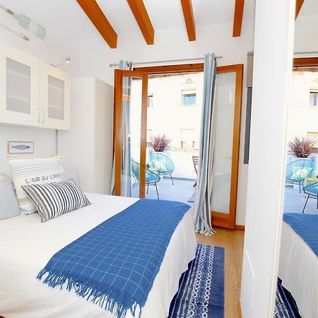 Sant Miquel Homes - Turismo de interior Palma de Mallorca Exterior foto