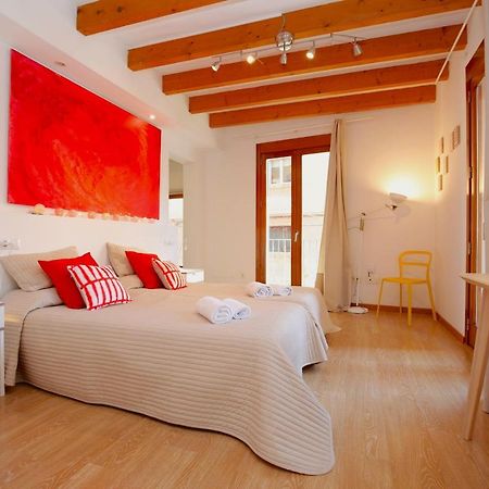 Sant Miquel Homes - Turismo de interior Palma de Mallorca Exterior foto