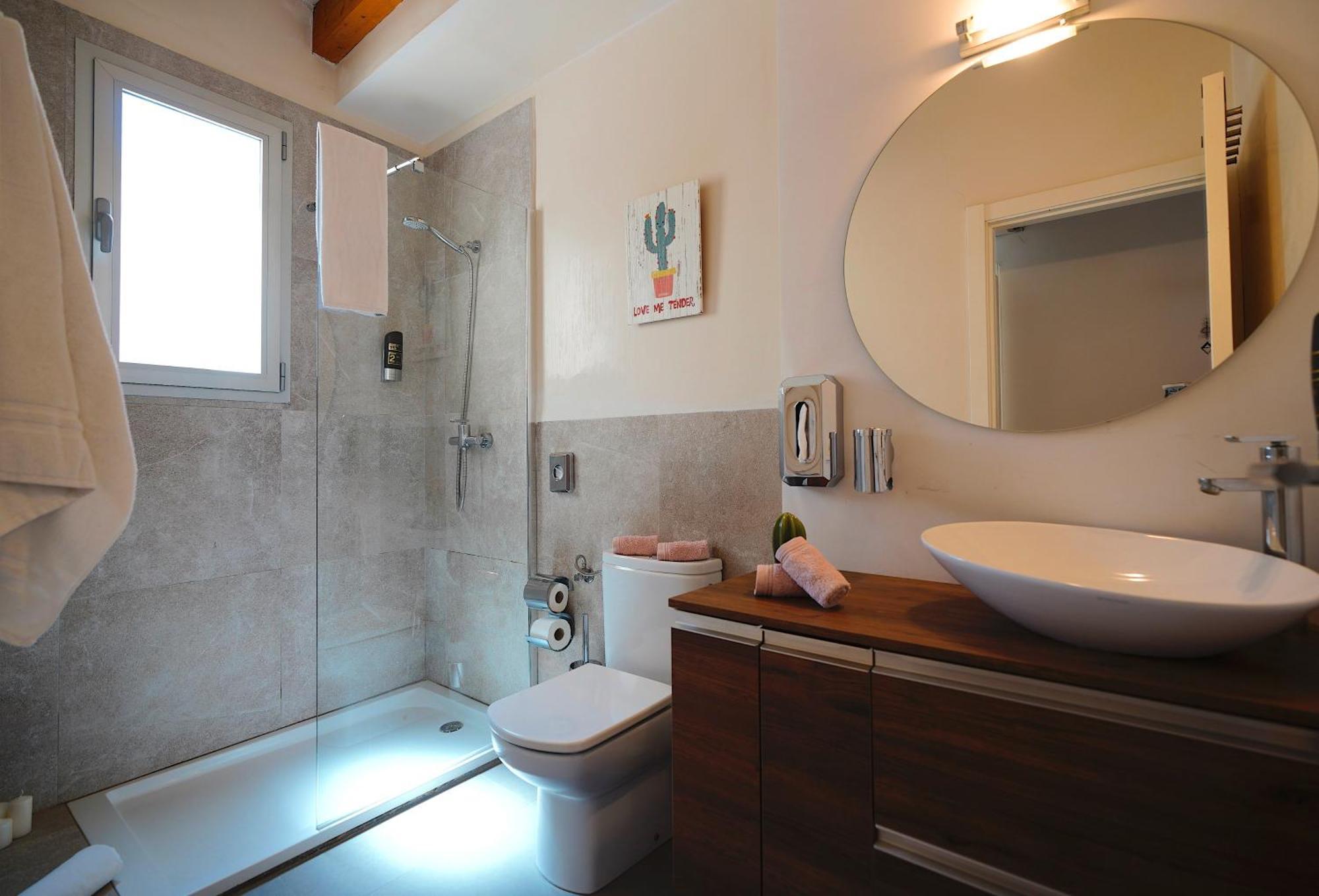 Sant Miquel Homes - Turismo de interior Palma de Mallorca Habitación foto