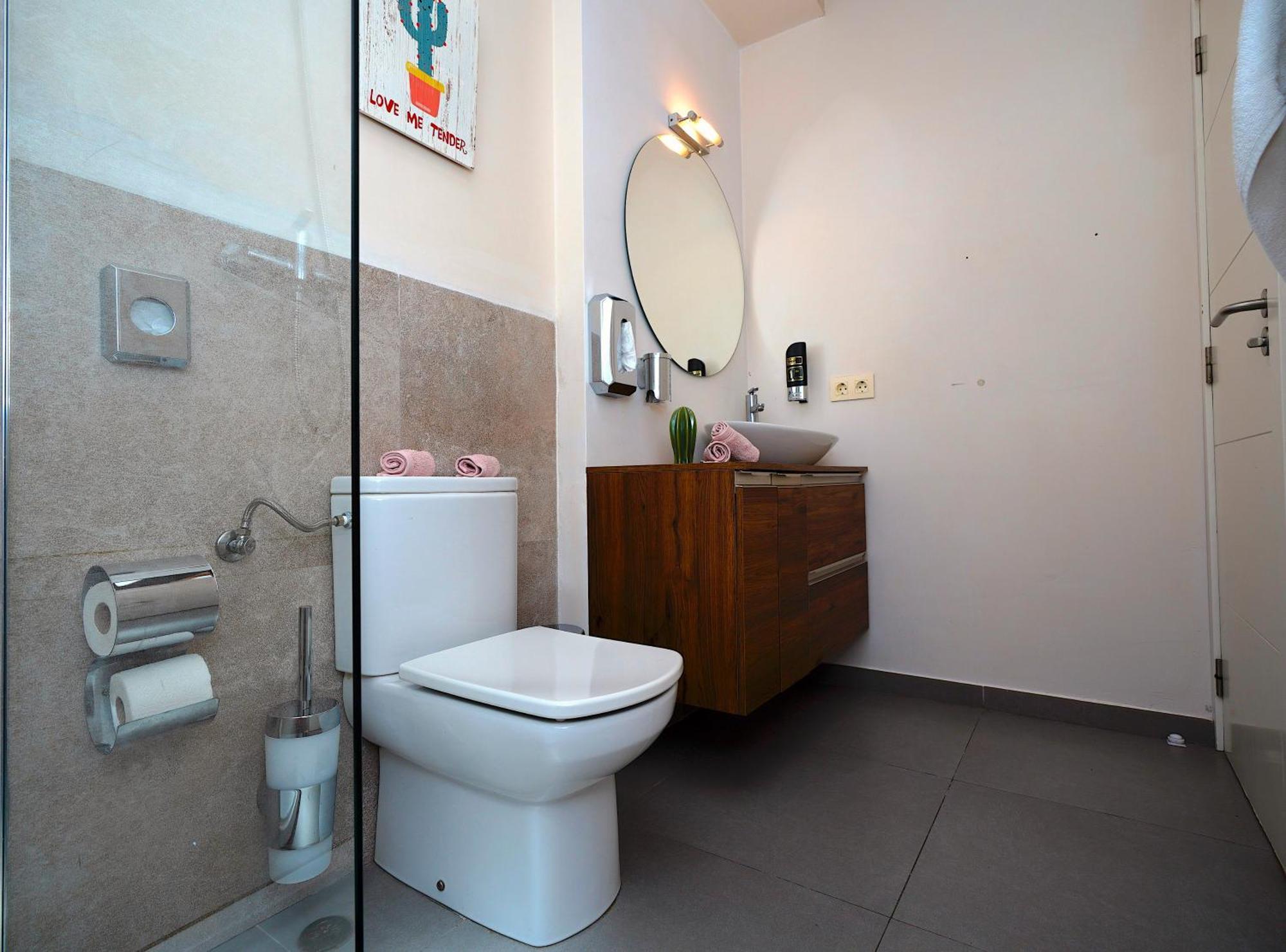 Sant Miquel Homes - Turismo de interior Palma de Mallorca Habitación foto