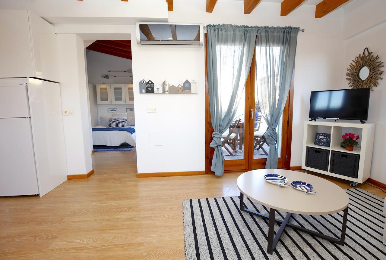 Sant Miquel Homes - Turismo de interior Palma de Mallorca Exterior foto