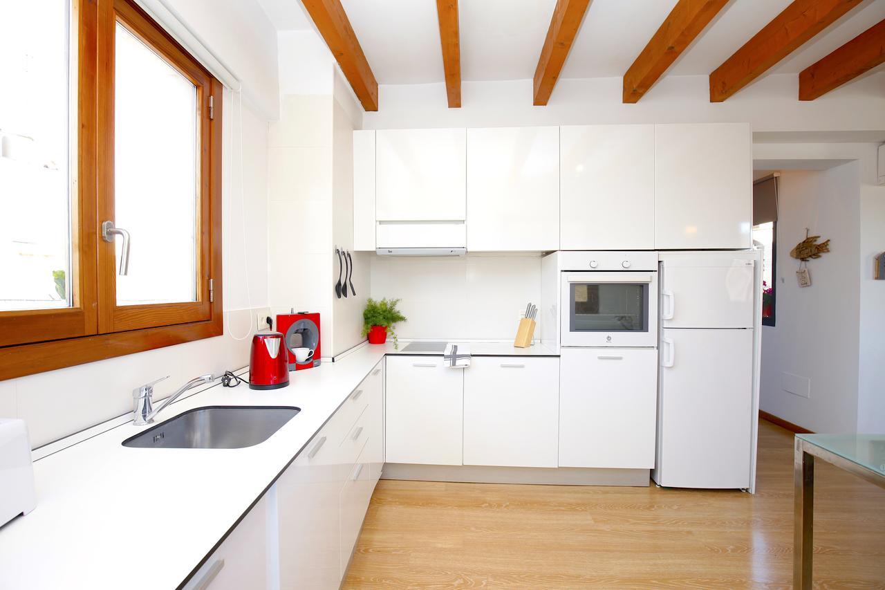 Sant Miquel Homes - Turismo de interior Palma de Mallorca Exterior foto