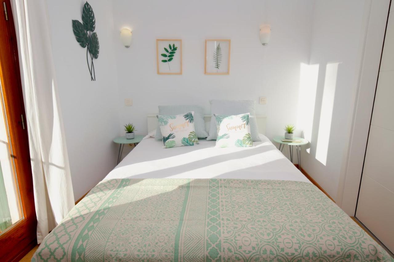 Sant Miquel Homes - Turismo de interior Palma de Mallorca Exterior foto