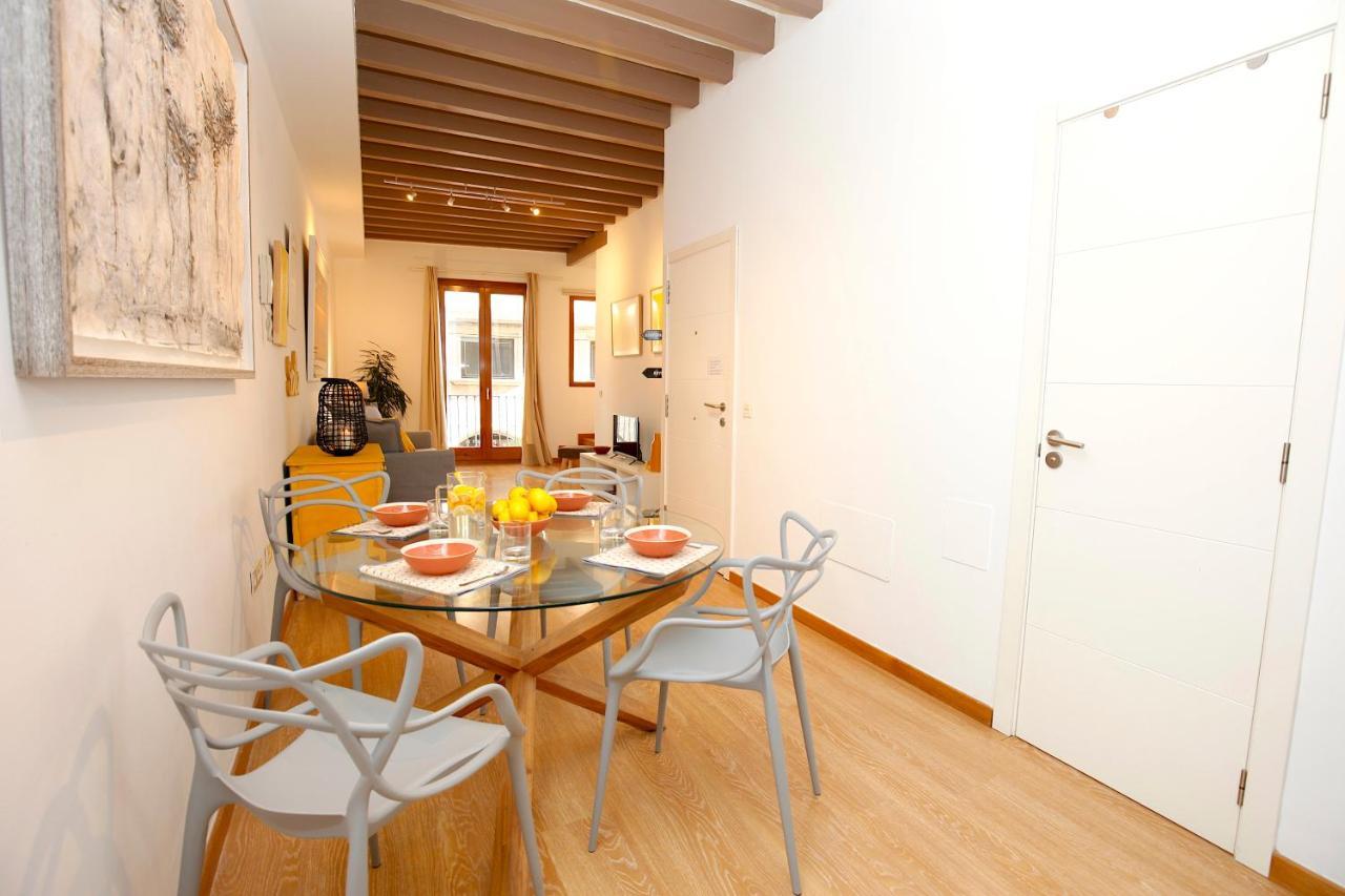 Sant Miquel Homes - Turismo de interior Palma de Mallorca Exterior foto
