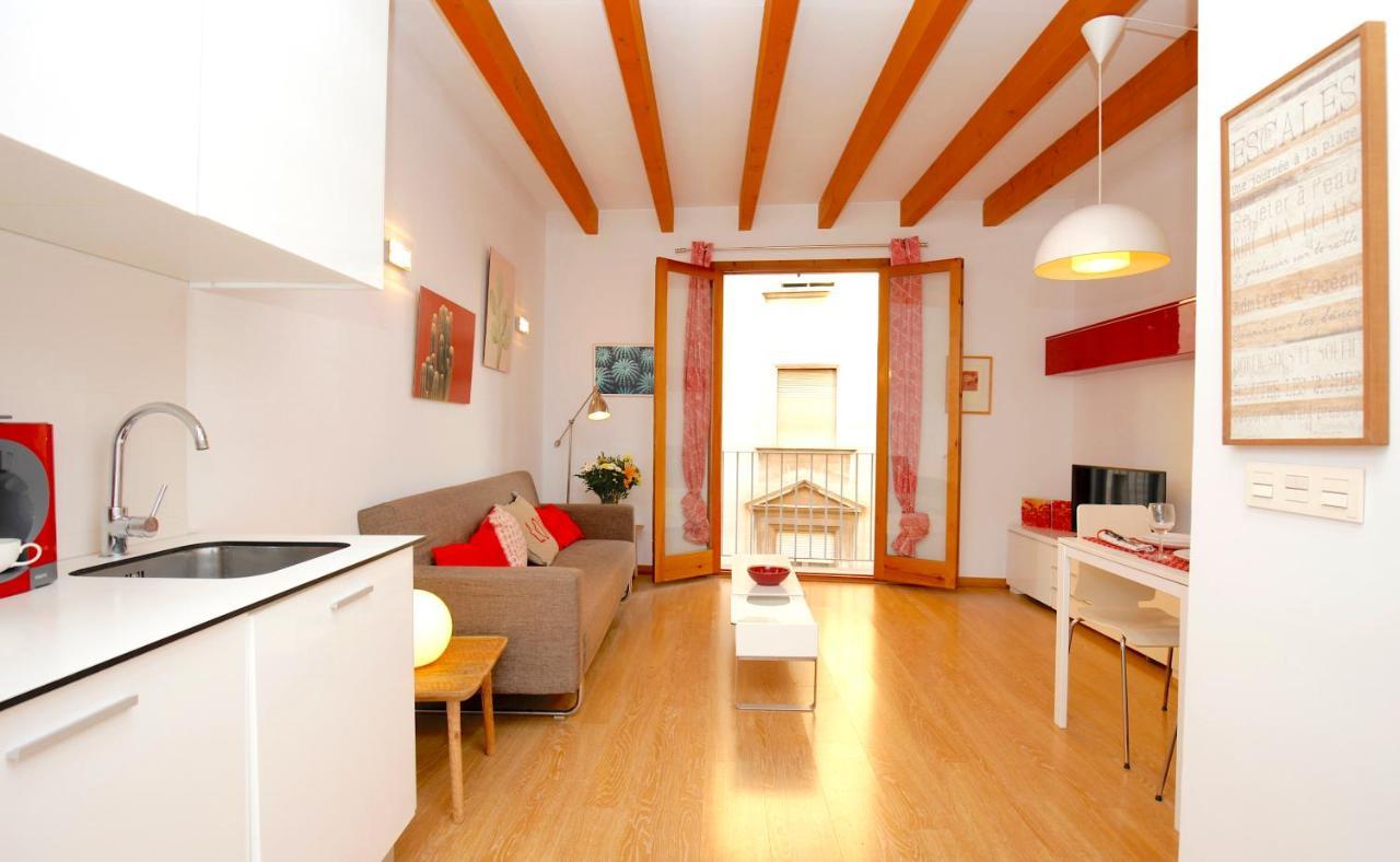 Sant Miquel Homes - Turismo de interior Palma de Mallorca Exterior foto