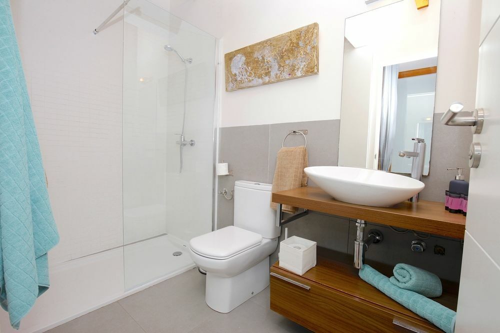 Sant Miquel Homes - Turismo de interior Palma de Mallorca Exterior foto